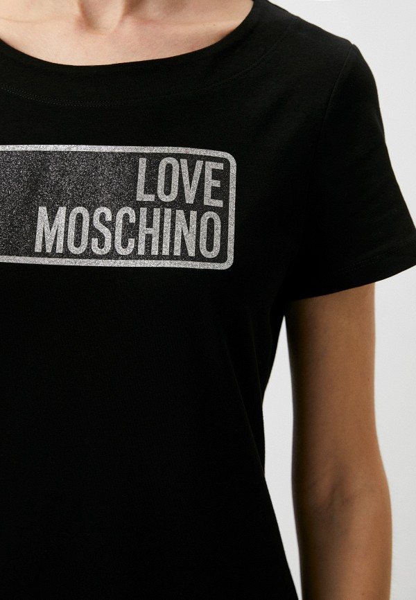 Платье  Love Moschino фото