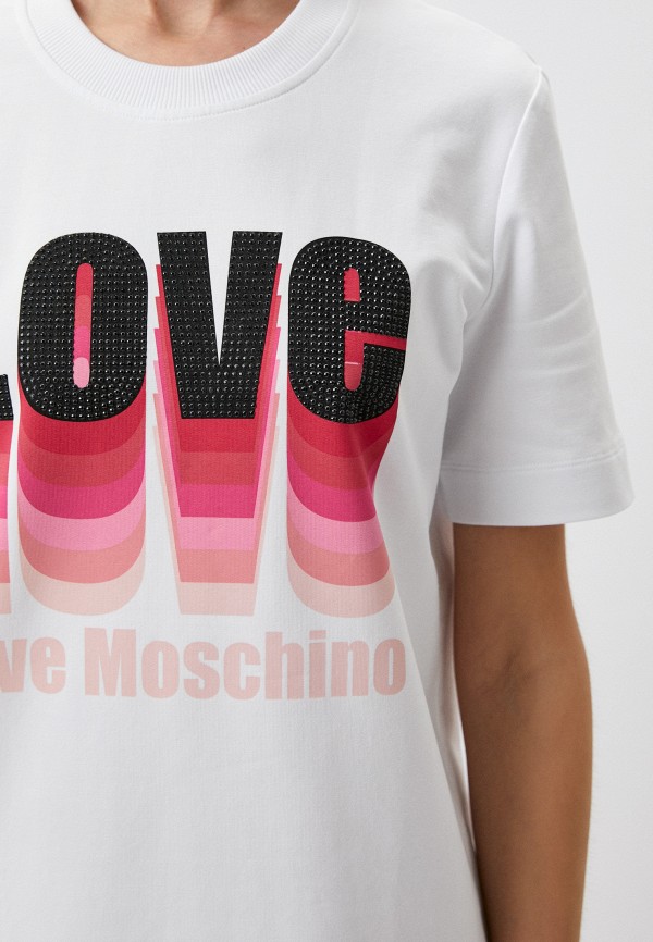Платье  Love Moschino фото