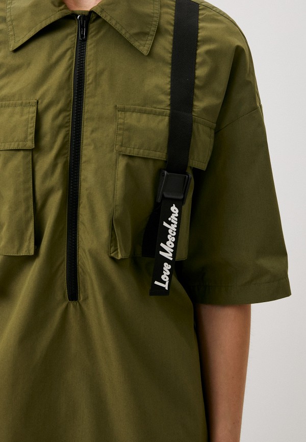 Платье Love Moschino, размер 42, фото 4