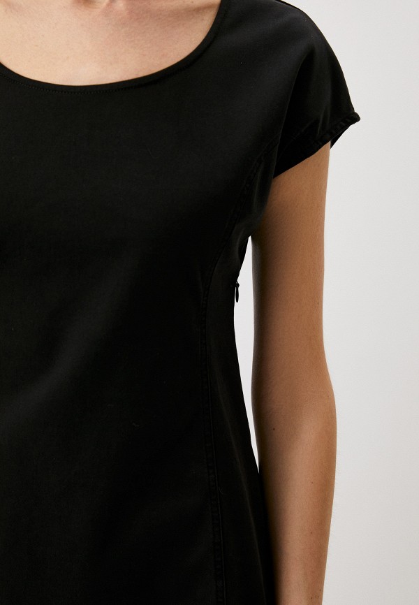 фото Платье джинсовое love moschino