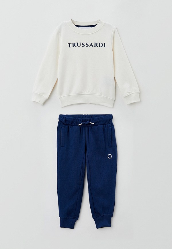 

Костюм спортивный Trussardi Junior, Разноцветный