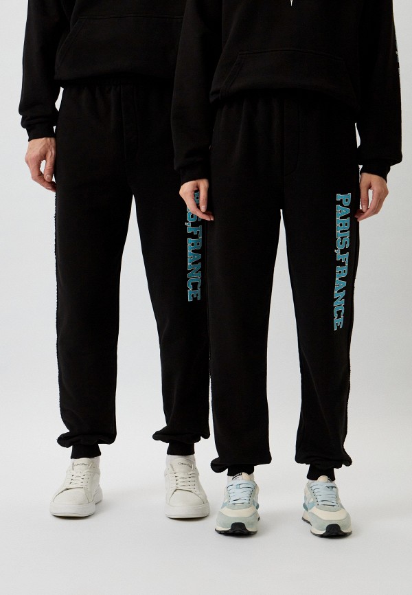 Брюки спортивные Precise Paris