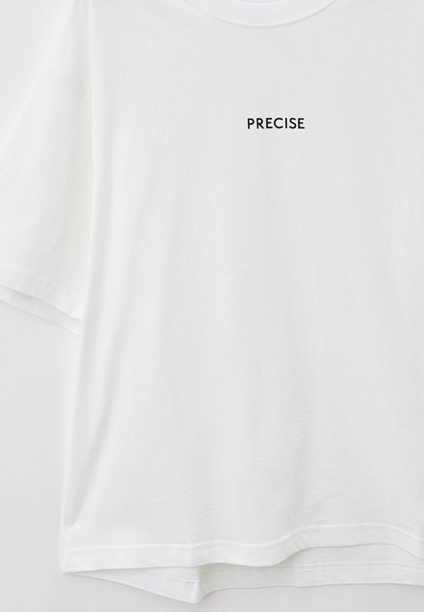 фото Футболка precise paris