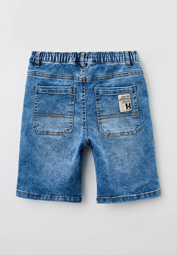 фото Шорты джинсовые nath kids