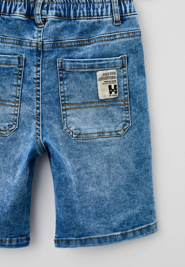 фото Шорты джинсовые nath kids