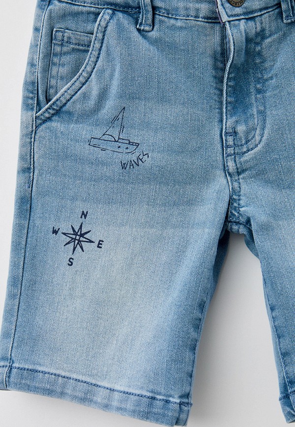 фото Шорты джинсовые nath kids