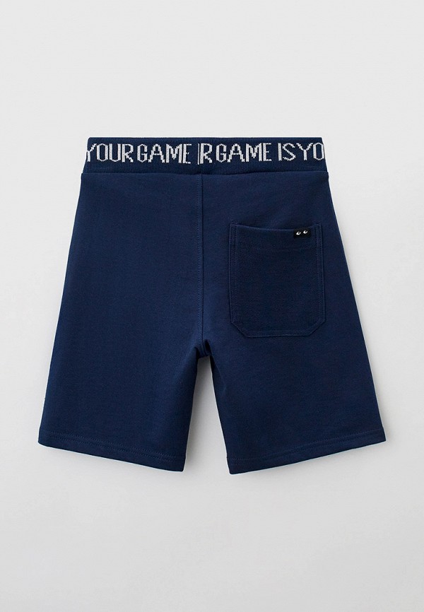 фото Шорты спортивные nath kids