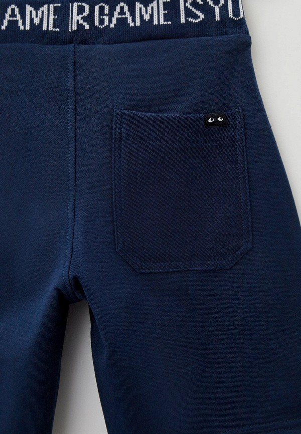 фото Шорты спортивные nath kids