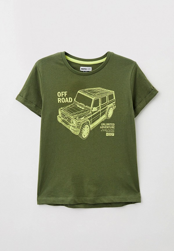 Футболка  Nath Kids