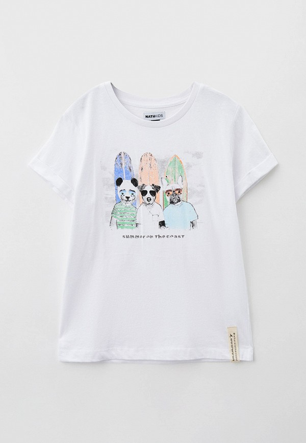 Футболка  Nath Kids