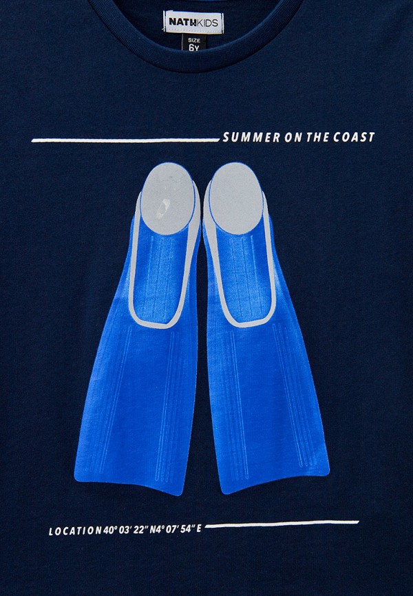 фото Костюм спортивный nath kids