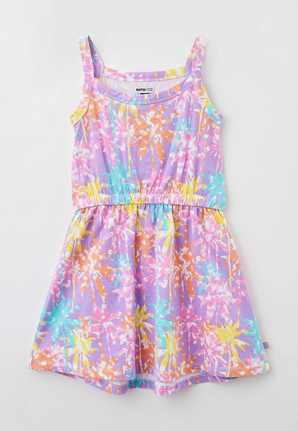 

Сарафан Nath Kids, Фиолетовый