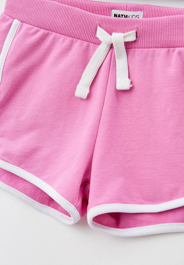 фото Шорты спортивные nath kids