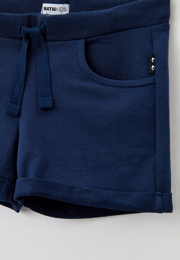 фото Шорты спортивные nath kids