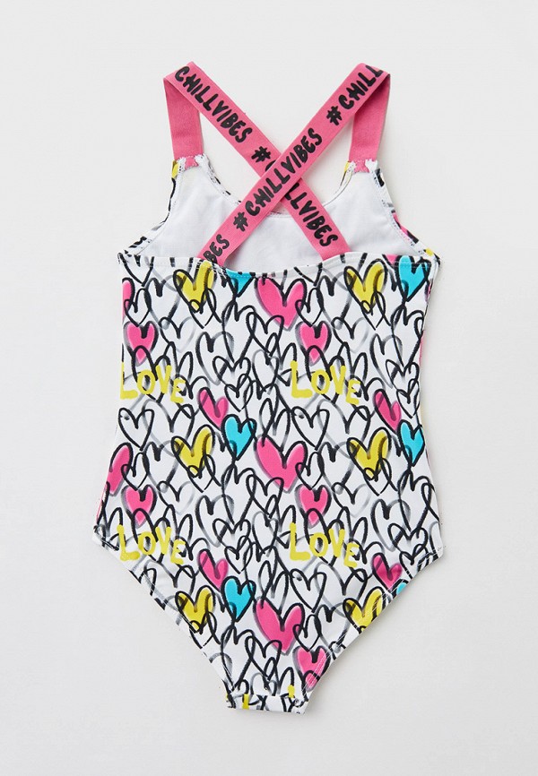 фото Купальник nath kids