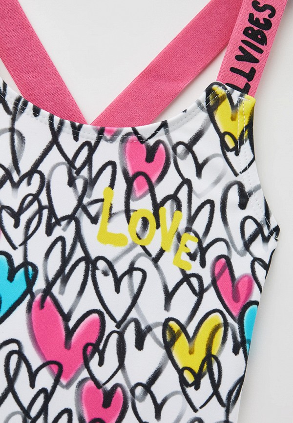 фото Купальник nath kids