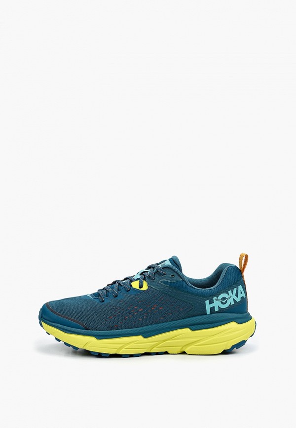 фото Кроссовки hoka one one