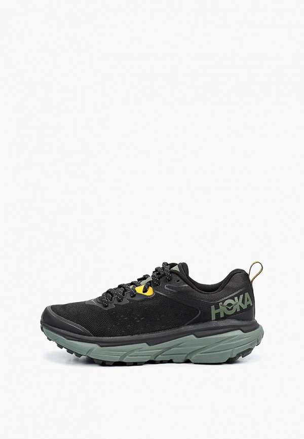 

Кроссовки Hoka One One, Черный, M CHALLENGER ATR 6
