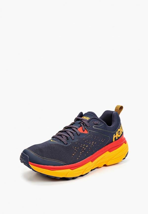 Кроссовки Hoka One One Кроссовки Hoka One One фото
