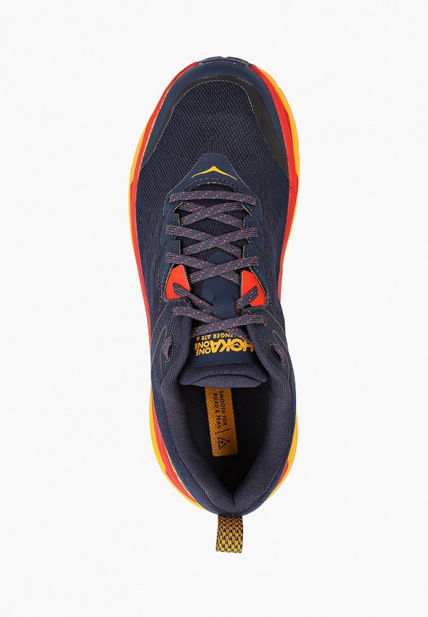 Кроссовки Hoka One One Кроссовки Hoka One One фото