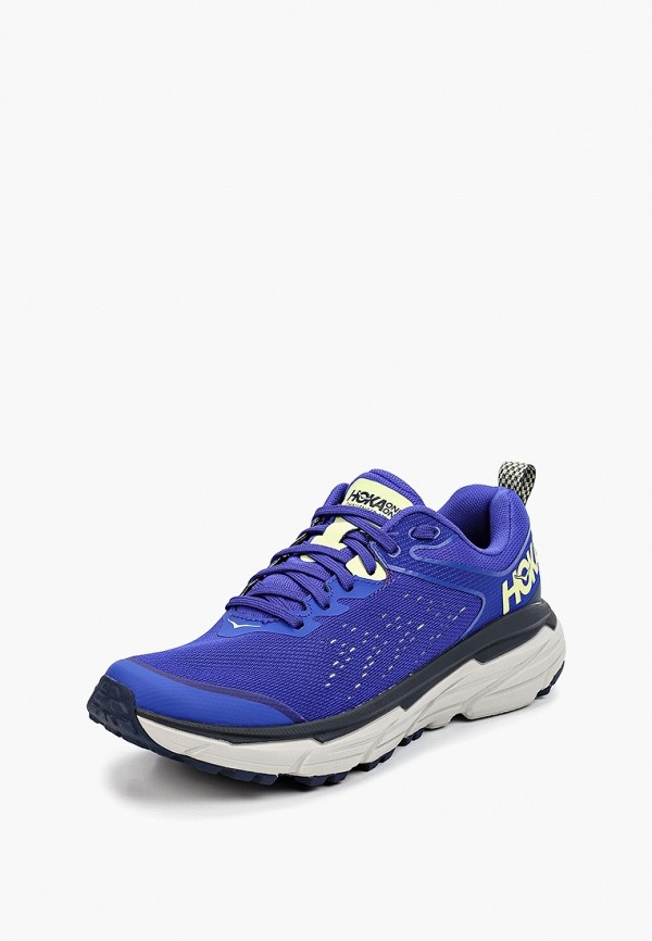 фото Кроссовки hoka one one