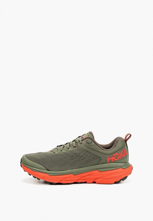 фото Кроссовки hoka one one