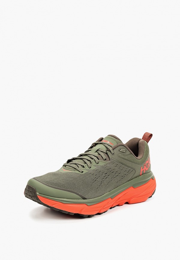 фото Кроссовки hoka one one