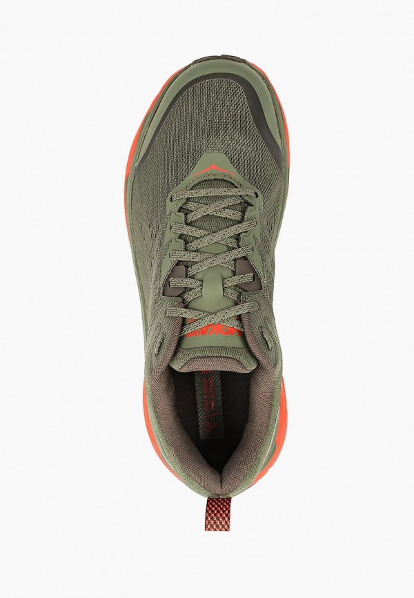 фото Кроссовки hoka one one