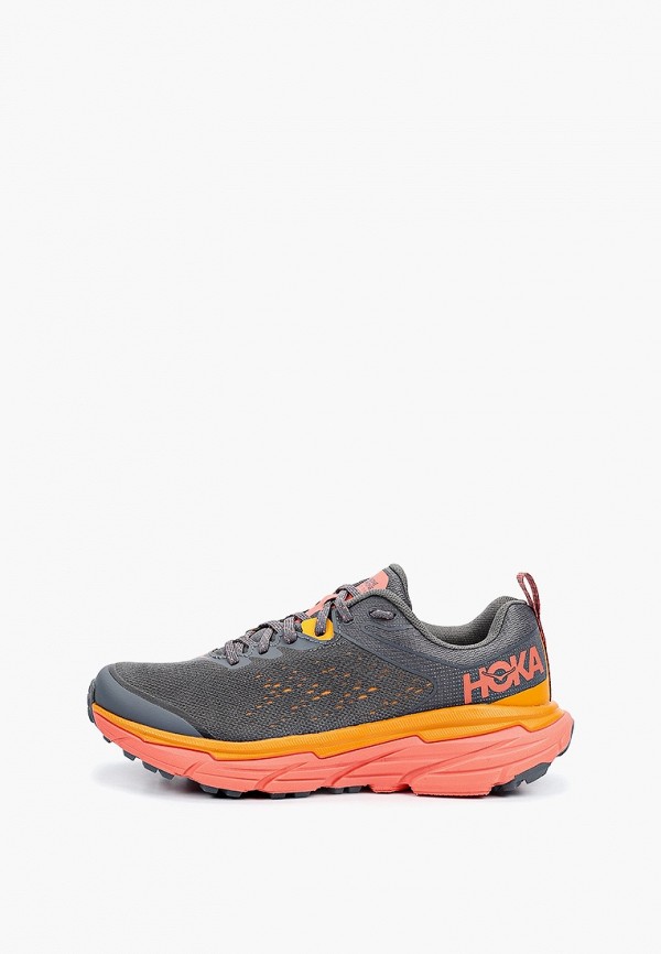 

Кроссовки Hoka One One, Серый, W CHALLENGER ATR 6 WIDE