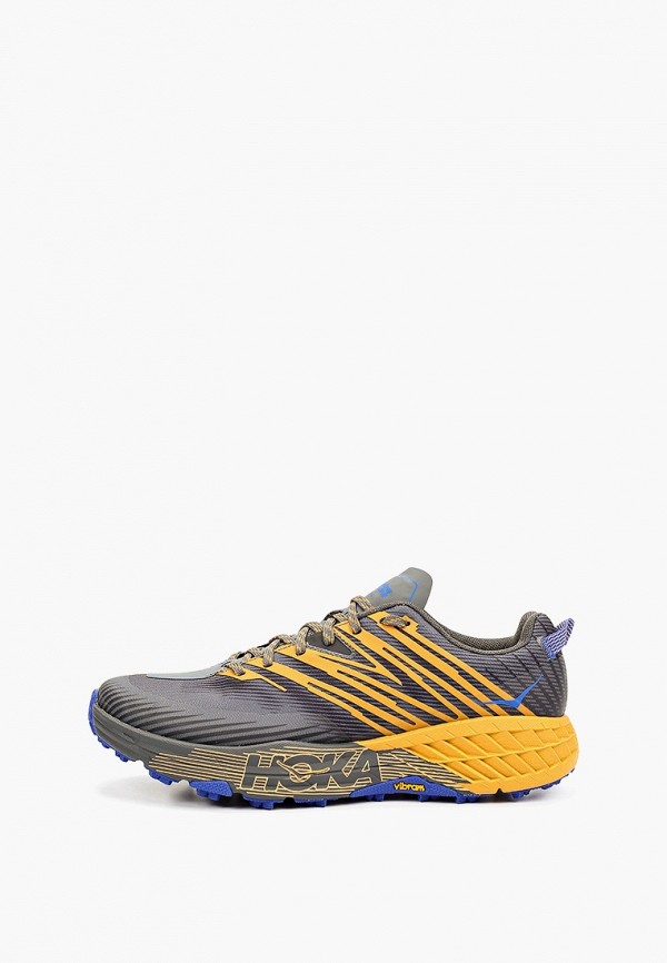 

Кроссовки Hoka One One, Серый, M SPEEDGOAT 4