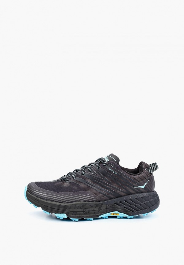 

Кроссовки Hoka One One, Серый, W SPEEDGOAT 4 GTX