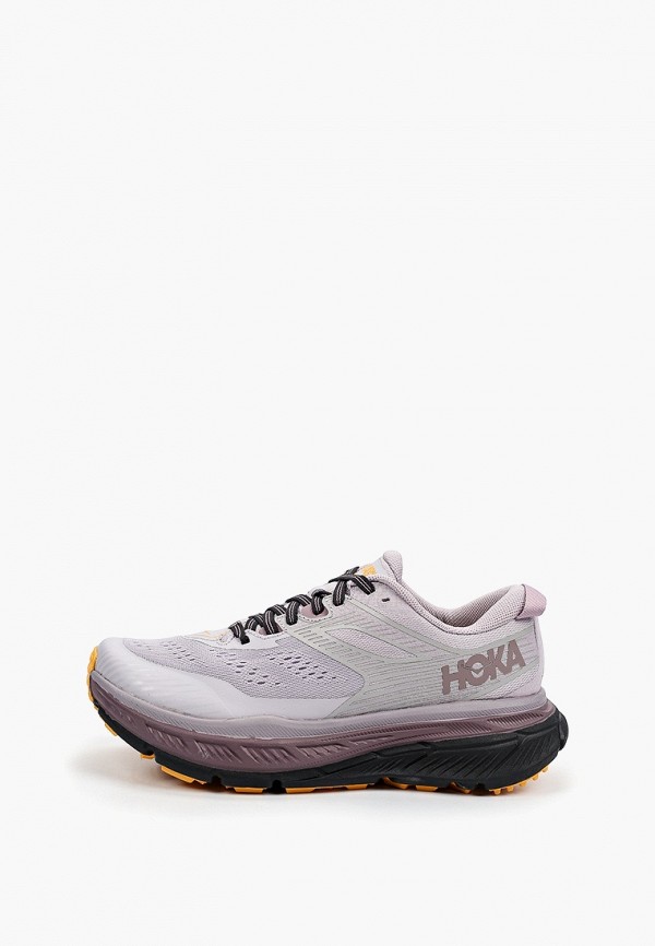 

Кроссовки Hoka One One, Фиолетовый, W STINSON ATR 6