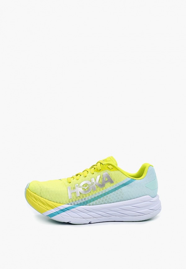 Кроссовки Hoka One One Кроссовки Hoka One One фото