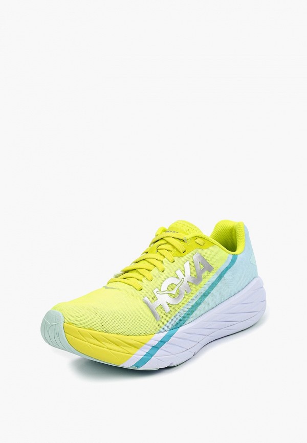 Кроссовки Hoka One One Кроссовки Hoka One One фото