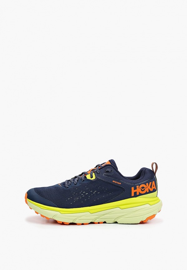 

Кроссовки Hoka One One, Синий, M CHALLENGER ATR 6 GTX