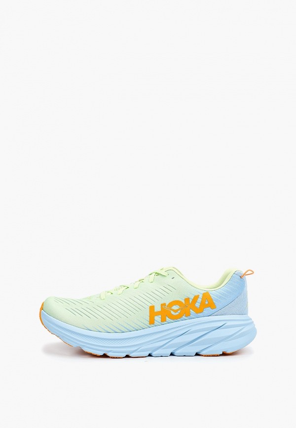 

Кроссовки Hoka One One, Зеленый, M RINCON 3