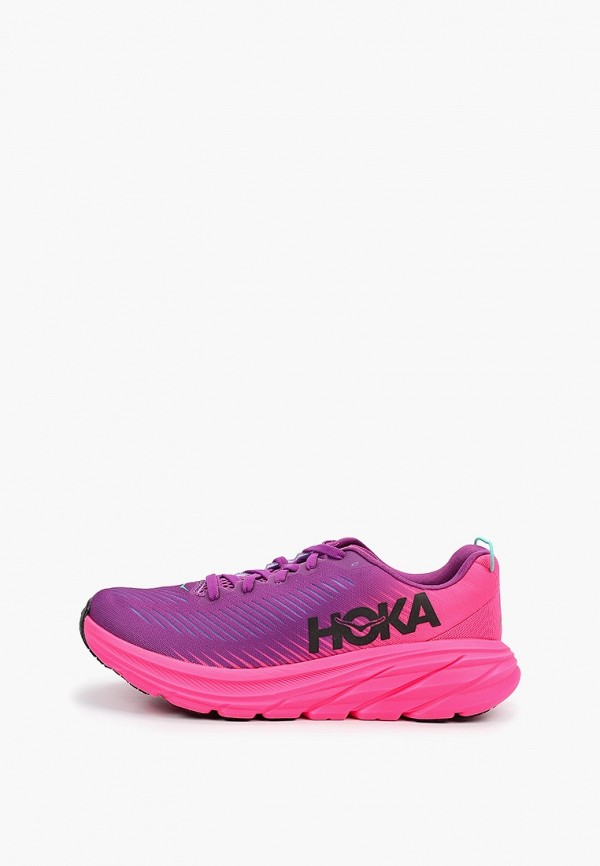 фото Кроссовки hoka one one