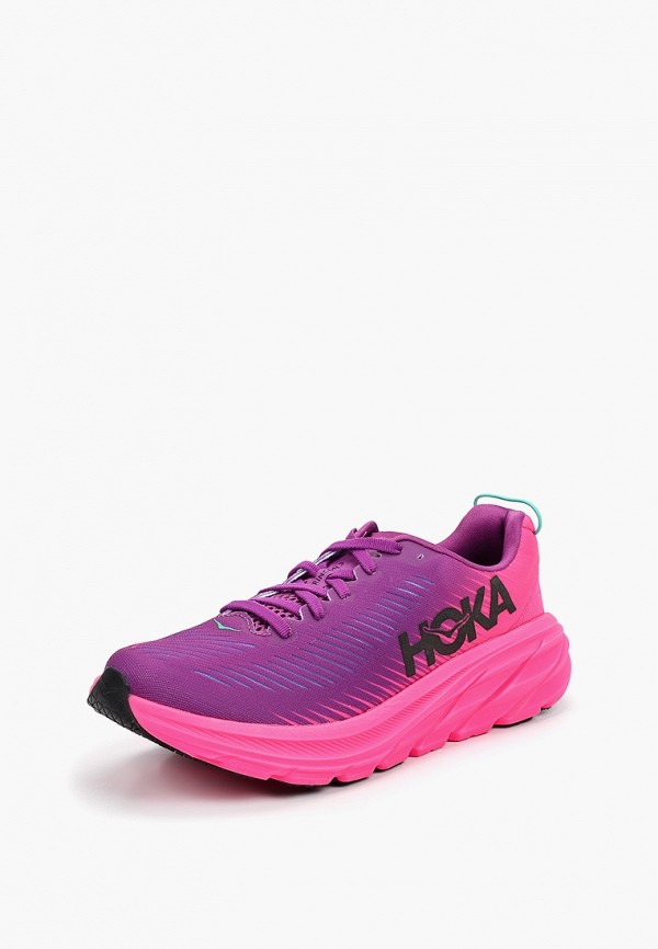 фото Кроссовки hoka one one