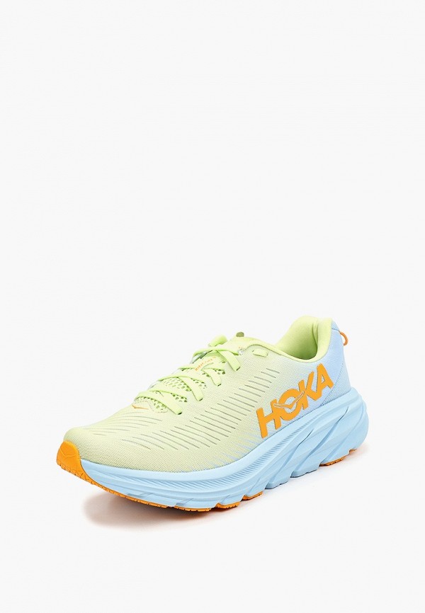 Кроссовки Hoka One One Кроссовки Hoka One One фото