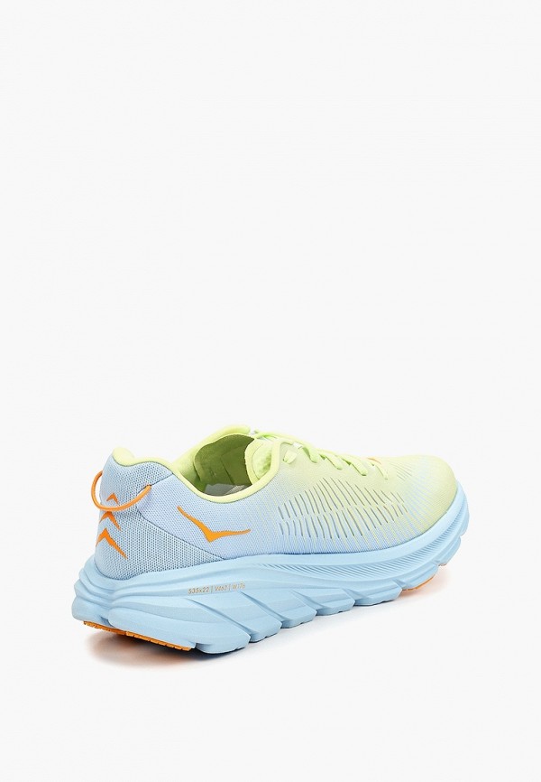 Кроссовки Hoka One One Кроссовки Hoka One One фото