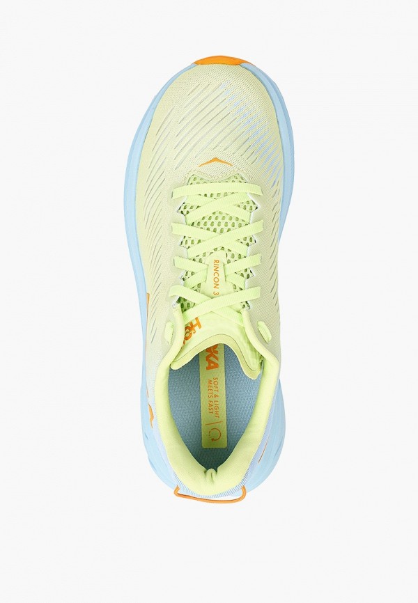 Кроссовки Hoka One One Кроссовки Hoka One One фото