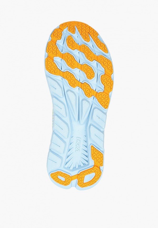 Кроссовки Hoka One One Кроссовки Hoka One One фото