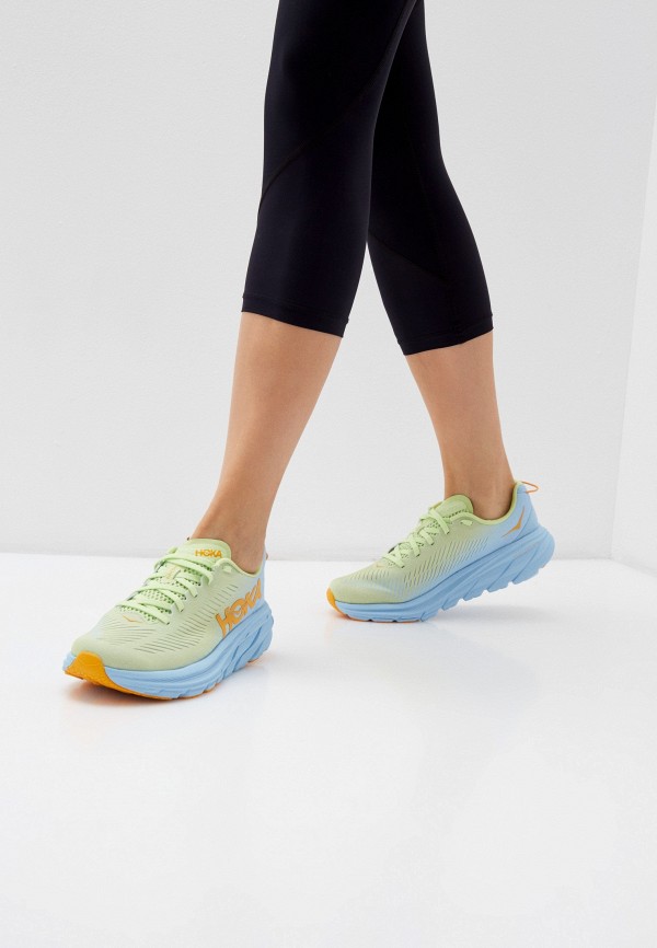 Кроссовки Hoka One One Кроссовки Hoka One One фото