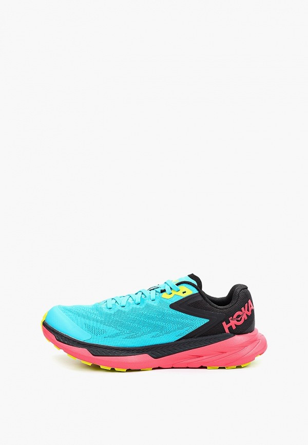 

Кроссовки Hoka One One, Голубой, W ZINAL