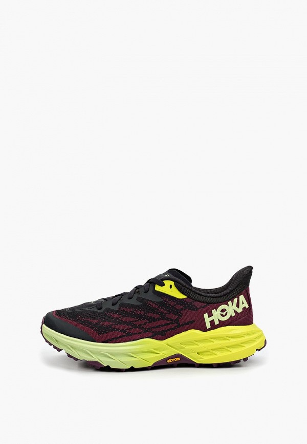 

Кроссовки Hoka One One, Бордовый, W SPEEDGOAT 5