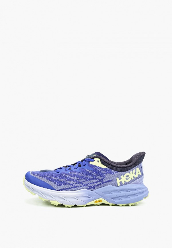 

Кроссовки Hoka One One, Фиолетовый, W SPEEDGOAT 5