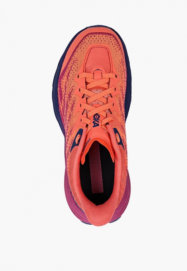 фото Кроссовки hoka one one