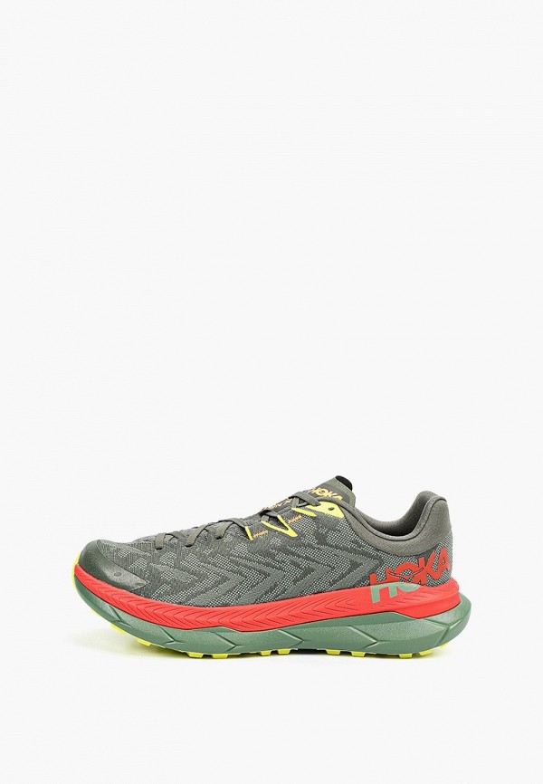 

Кроссовки Hoka One One, Хаки, M TECTON X