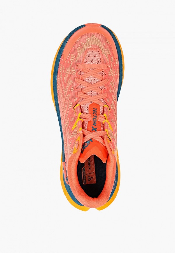 Кроссовки Hoka One One Кроссовки Hoka One One фото