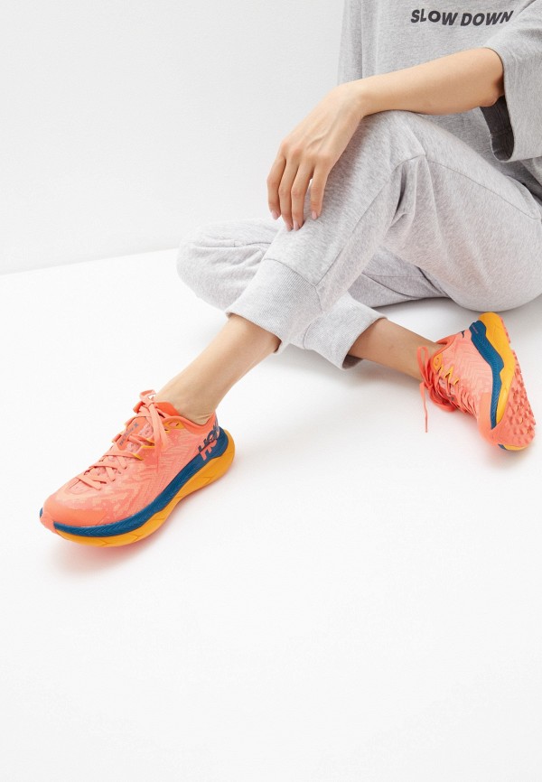 Кроссовки Hoka One One Кроссовки Hoka One One фото